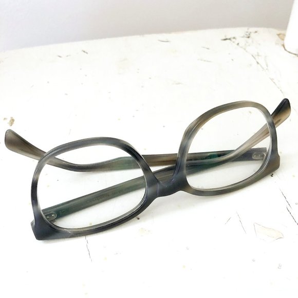 CUTLER & GROSS eyeglasses frames spectacles - Picture 1 of 3